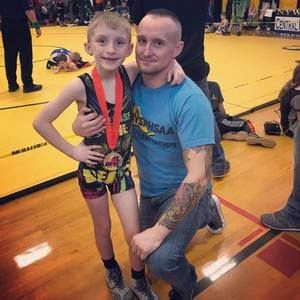 Meet your Posher, Chad